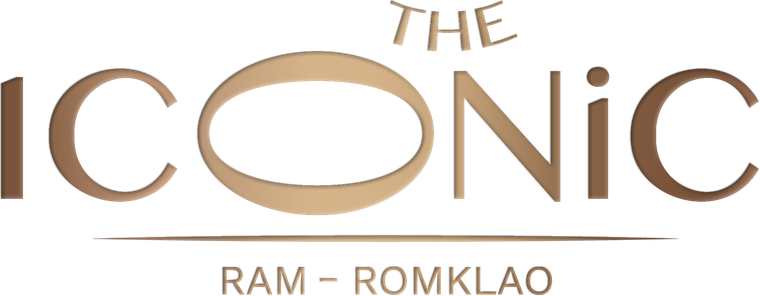 The Iconic Ram-Romklao